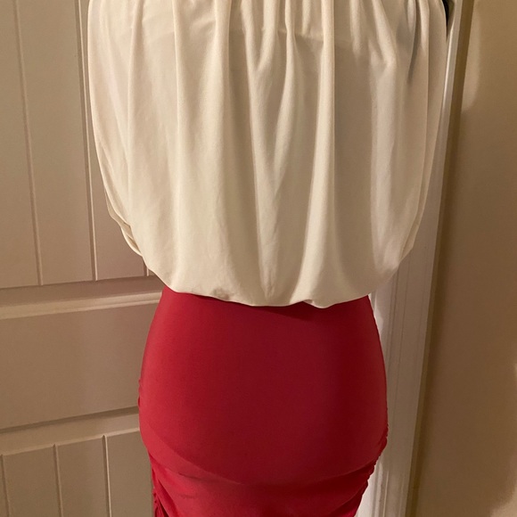 Sleeveless Mini Dress - Picture 2 of 2